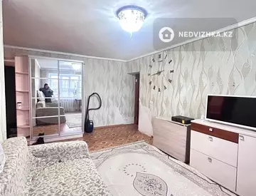 2-комнатная квартира, этаж 8 из 9, 42 м²