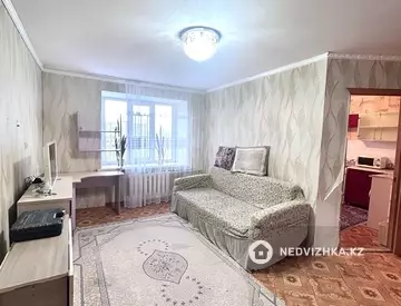 2-комнатная квартира, этаж 8 из 9, 42 м²
