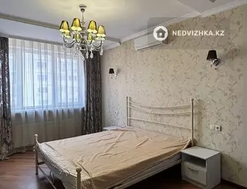 3-комнатная квартира, этаж 9 из 18, 111 м²