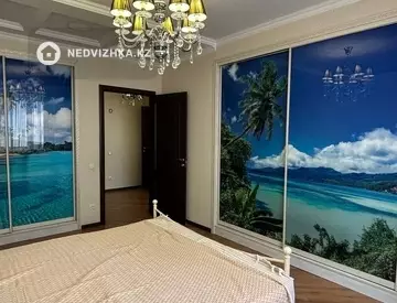 3-комнатная квартира, этаж 9 из 18, 111 м²