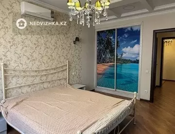 3-комнатная квартира, этаж 9 из 18, 111 м²