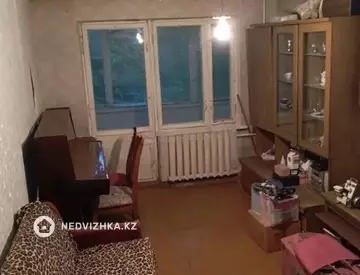 1-комнатная квартира, этаж 2 из 4, 31 м²