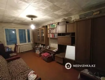 1-комнатная квартира, этаж 2 из 4, 31 м²