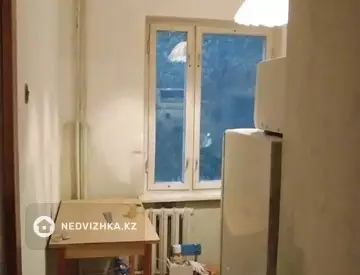 1-комнатная квартира, этаж 2 из 4, 31 м²