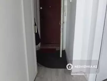 1-комнатная квартира, этаж 4 из 4, 31 м², на длительный срок