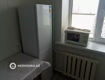 1-комнатная квартира, этаж 4 из 4, 31 м², на длительный срок