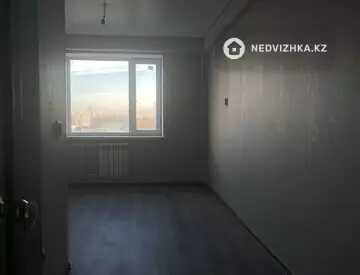 1-комнатная квартира, этаж 4 из 5, 17 м²