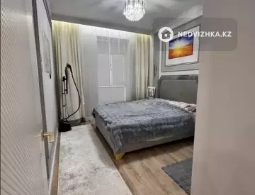 2-комнатная квартира, этаж 5 из 12, 38 м²