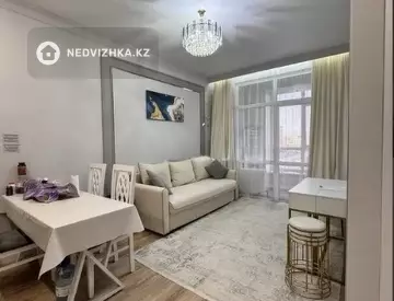 2-комнатная квартира, этаж 5 из 12, 38 м²