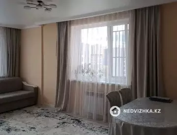 2-комнатная квартира, этаж 8 из 9, 45 м²
