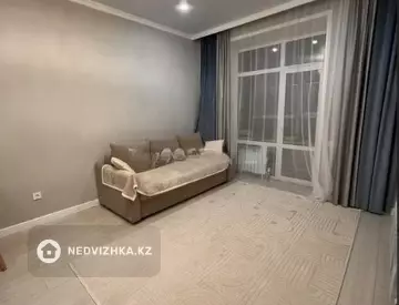 2-комнатная квартира, этаж 5 из 10, 52 м²