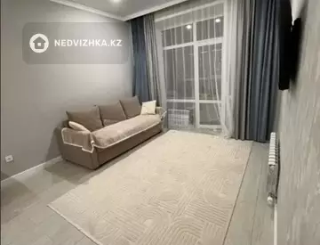 2-комнатная квартира, этаж 5 из 10, 52 м²