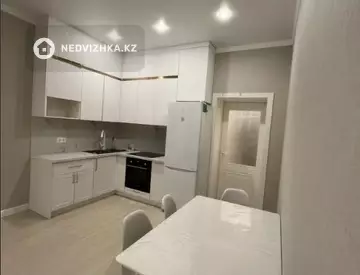 2-комнатная квартира, этаж 5 из 10, 52 м²