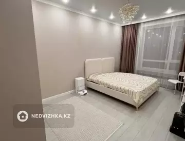 2-комнатная квартира, этаж 5 из 10, 52 м²