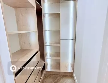 2-комнатная квартира, этаж 20 из 22, 48 м²