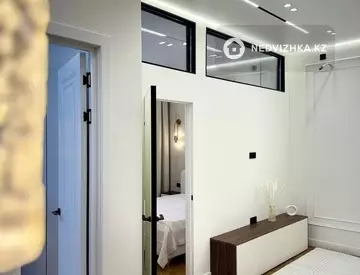 2-комнатная квартира, этаж 20 из 22, 48 м²