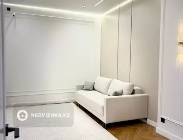 2-комнатная квартира, этаж 20 из 22, 48 м²