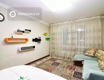 3-комнатная квартира, этаж 3 из 14, 86 м²