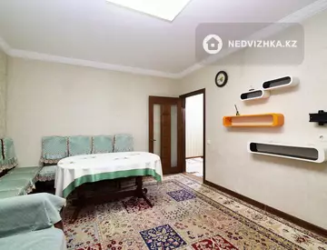 3-комнатная квартира, этаж 3 из 14, 86 м²