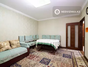 3-комнатная квартира, этаж 3 из 14, 86 м²