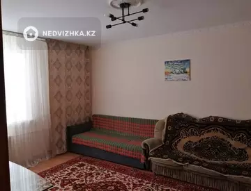 1-комнатная квартира, этаж 1 из 6, 37 м²