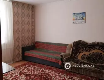 1-комнатная квартира, этаж 1 из 6, 37 м²