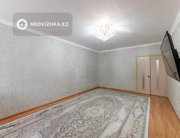 3-комнатная квартира, этаж 5 из 5, 88 м²