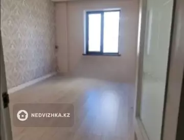 2-комнатная квартира, этаж 3 из 13, 61 м²