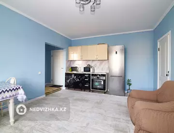 2-комнатная квартира, этаж 3 из 14, 67 м²