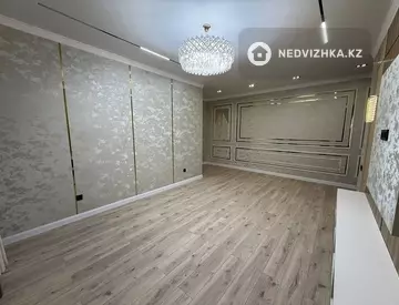 2-комнатная квартира, этаж 4 из 17, 64 м²
