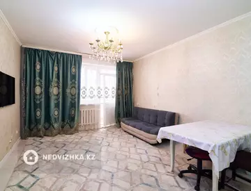 2-комнатная квартира, этаж 12 из 17, 50 м²