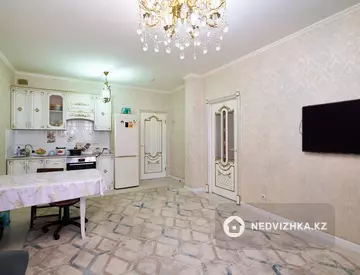 2-комнатная квартира, этаж 12 из 17, 50 м²