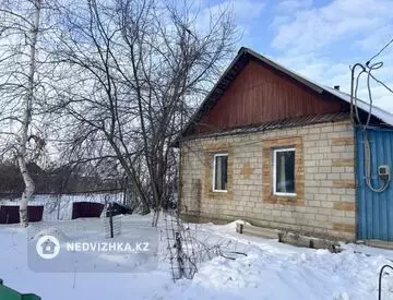 3-комнатный дом, 10 соток, 36 м²