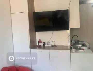 1-комнатная квартира, этаж 4 из 9, 40 м²