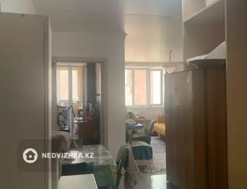 1-комнатная квартира, этаж 4 из 9, 40 м²