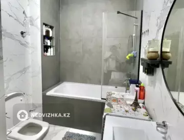 3-комнатная квартира, этаж 2 из 9, 100 м²