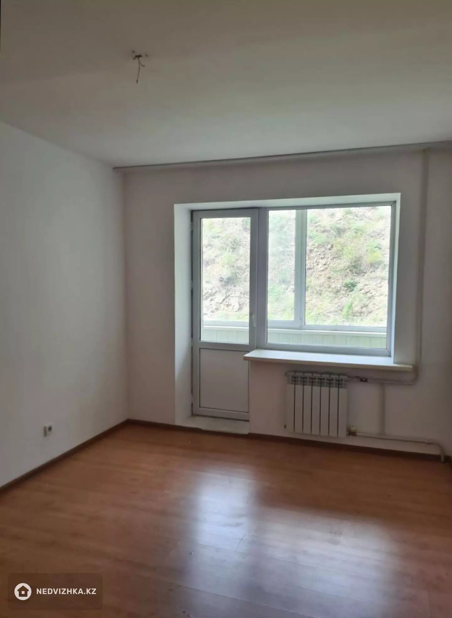 56 м², 2-комнатная квартира, этаж 1 из 5, 56 м², изображение - 1