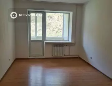 2-комнатная квартира, этаж 1 из 5, 56 м²