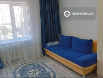 1-комнатная квартира, этаж 5 из 5, 12 м²