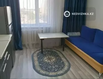 1-комнатная квартира, этаж 5 из 5, 12 м²