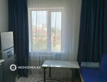 1-комнатная квартира, этаж 5 из 5, 12 м²