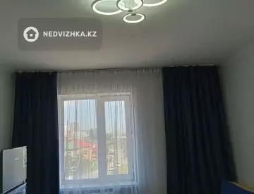 1-комнатная квартира, этаж 5 из 5, 12 м²