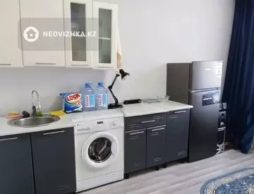 1-комнатная квартира, этаж 5 из 5, 12 м²