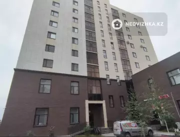1-комнатная квартира, этаж 9 из 10, 43 м²