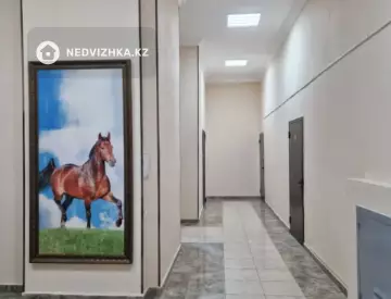 1-комнатная квартира, этаж 9 из 10, 43 м²