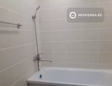 1-комнатная квартира, этаж 9 из 10, 43 м²