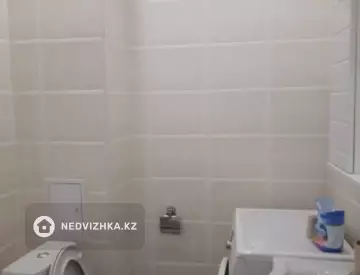 1-комнатная квартира, этаж 9 из 10, 43 м²
