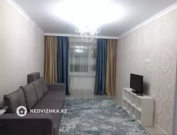 1-комнатная квартира, этаж 9 из 10, 43 м²