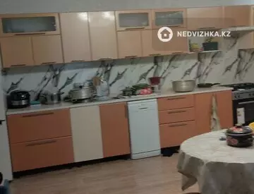 2-комнатная часть дома, 7 соток, 50 м², на длительный срок