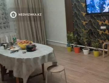 2-комнатная часть дома, 7 соток, 50 м², на длительный срок